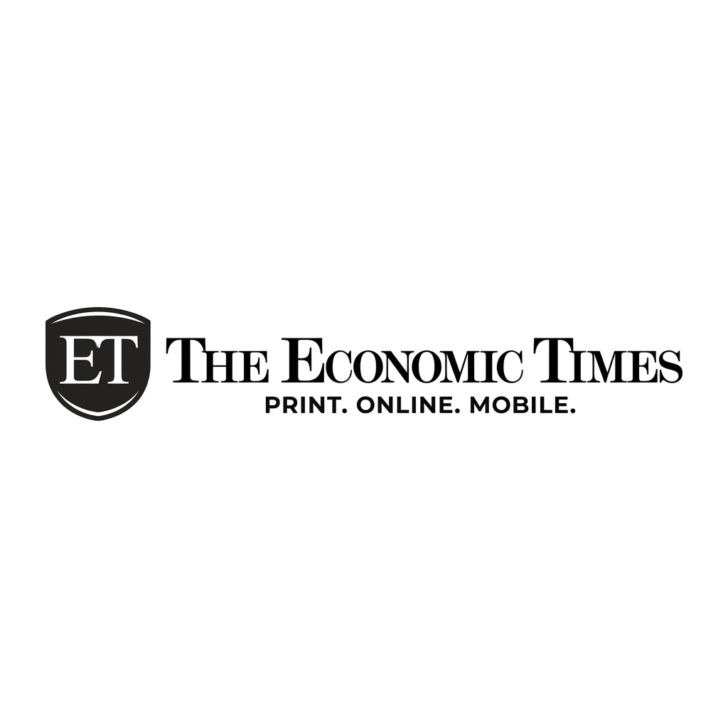 Economic Times Logo