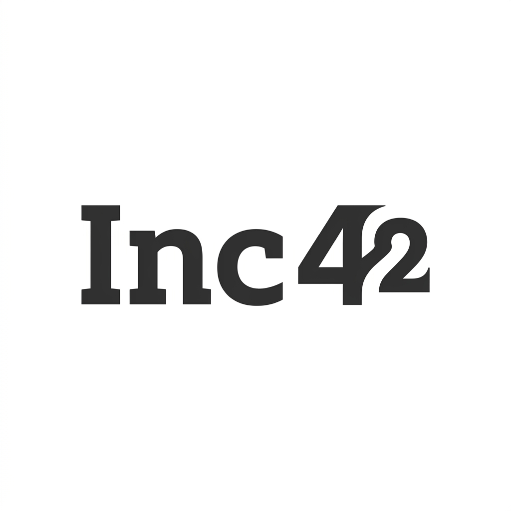Inc42 Logo